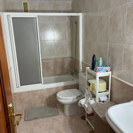 Sara House Aguadulce Apartment Roquetas de Mar