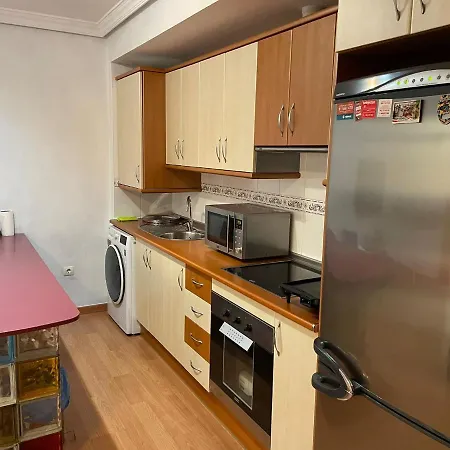 Sara House Aguadulce Apartment