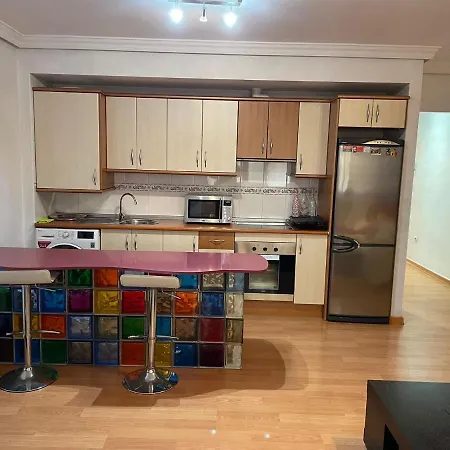 Sara House Aguadulce Apartment