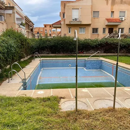 Sara House Aguadulce Apartment