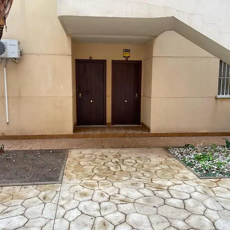 Apartamento Sara House Aguadulce Roquetas de Mar