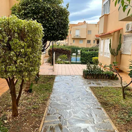 Sara House Aguadulce Apartamento